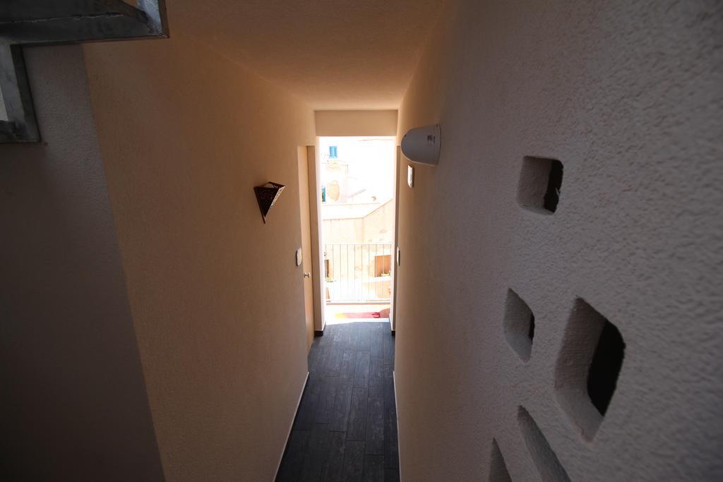 Ajamola Hotel Favignana Bagian luar foto